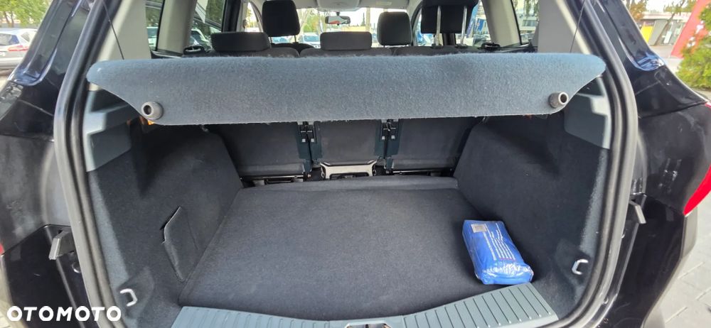 Ford C-MAX 1.6 Ti-VCT Titanium - 35