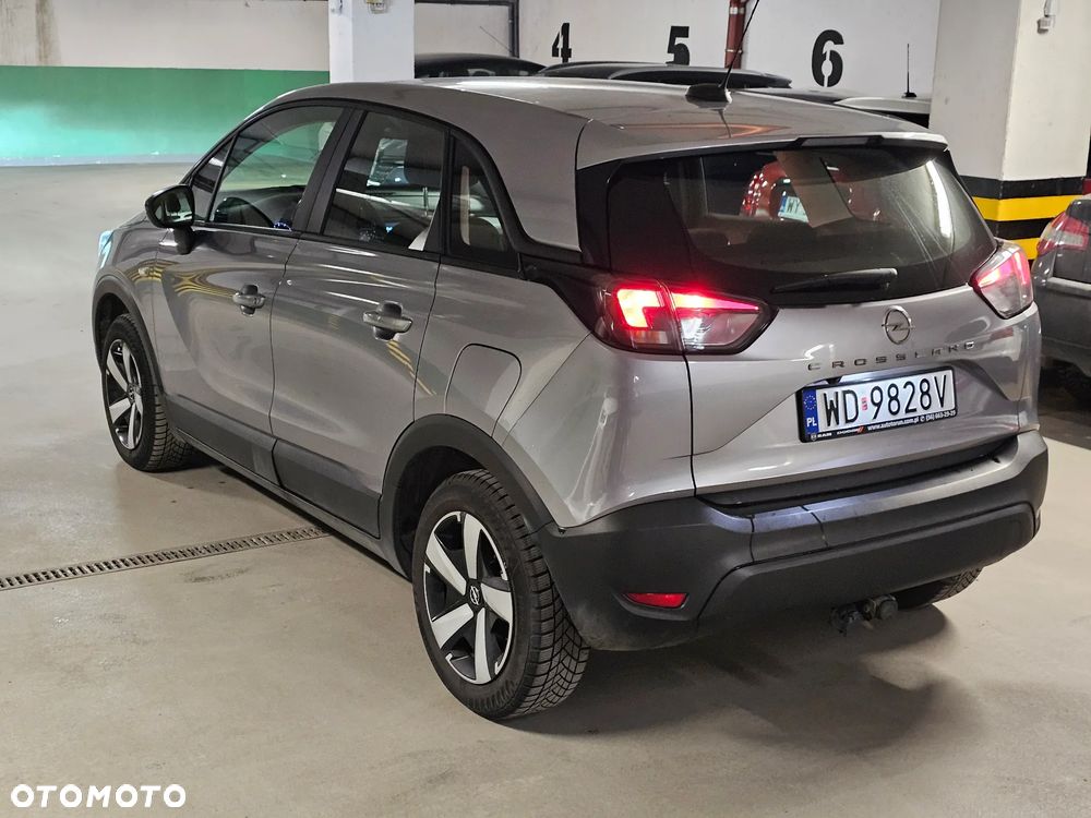 Opel Crossland 1.2 T Edition - 5