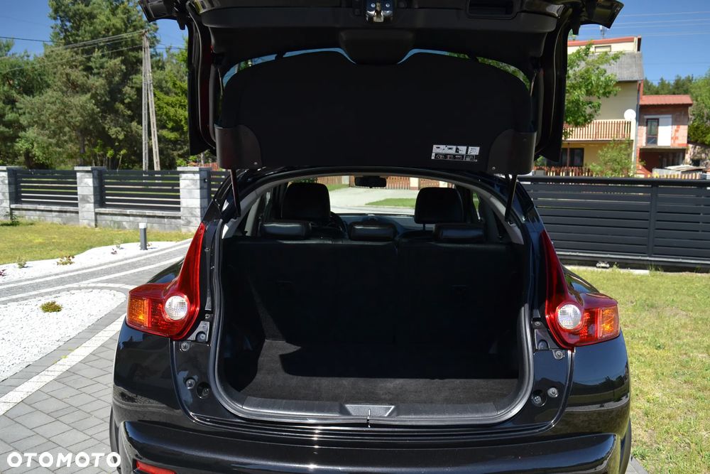 Nissan Juke - 19