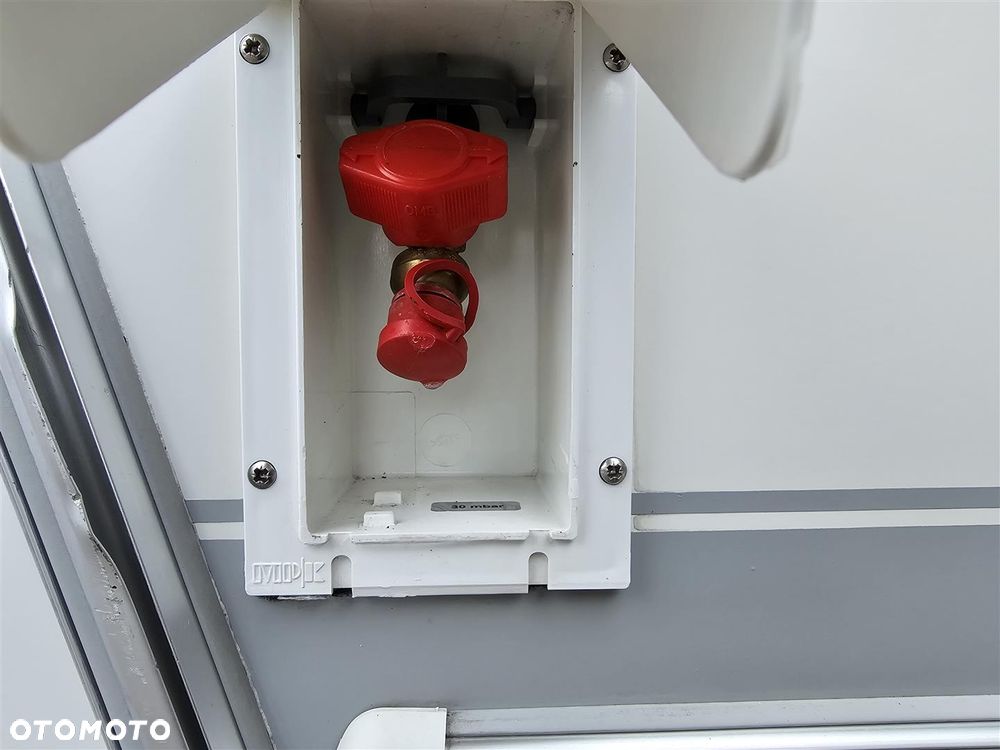 Inny SUPER STAN piękna zadbana TOP WERSJA przedsionek - 16