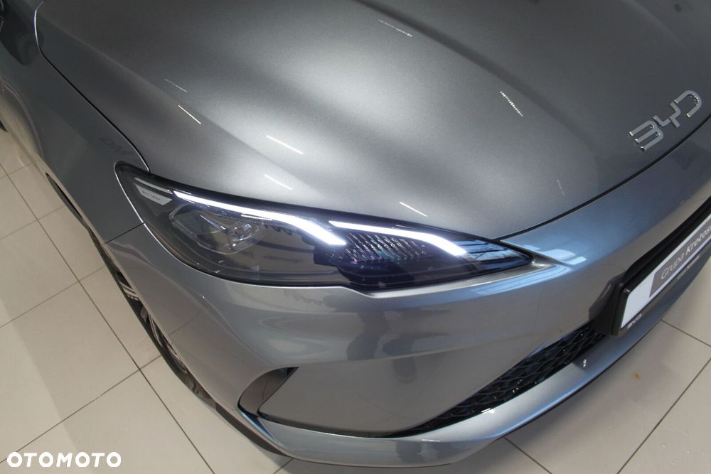 BYD Seal 5 - 10