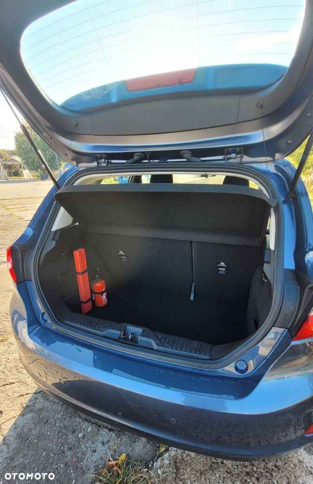 Ford Fiesta 1.1 SYNC Edition - 15