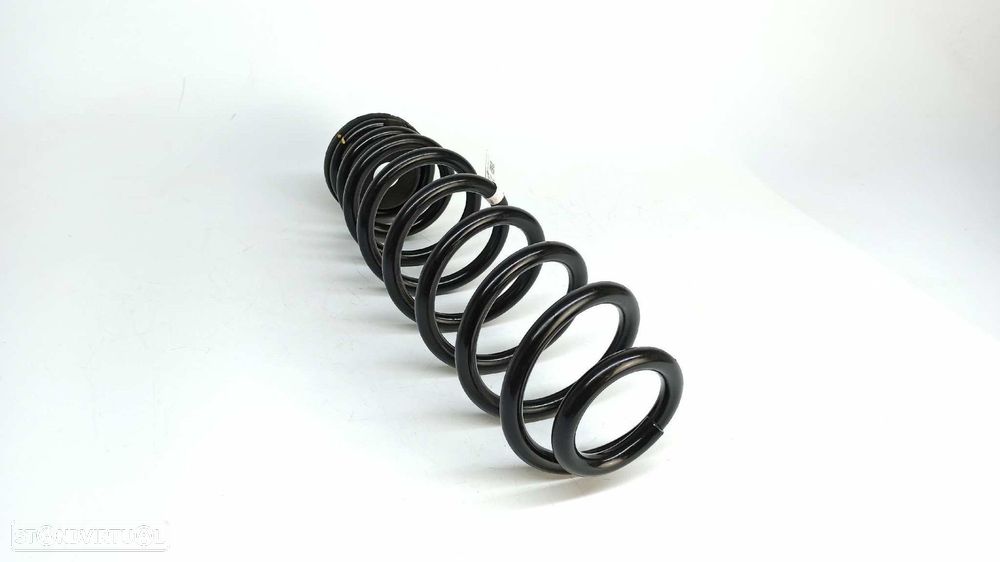 MOLA DE AMORTECIMENTO TRASEIRO KIA NIRO CONCEPT - 4