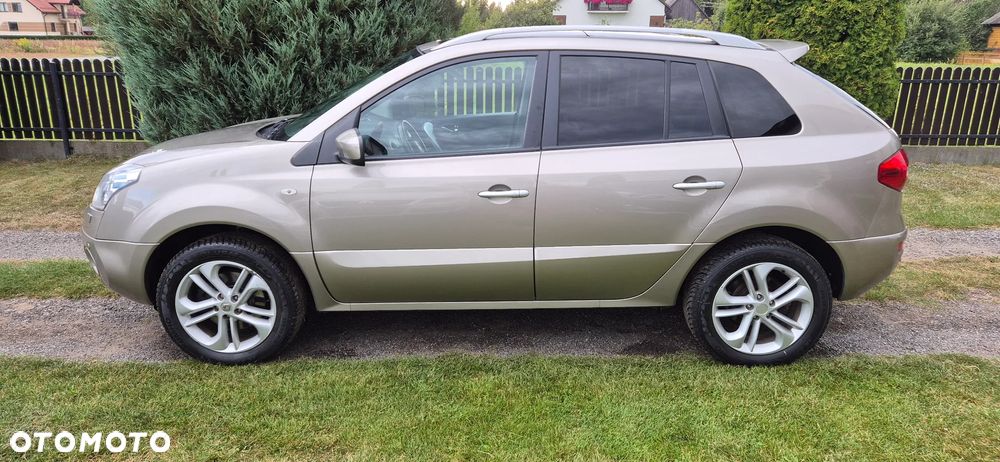 Renault Koleos 2.0 dCi 4x4 Privilege - 2