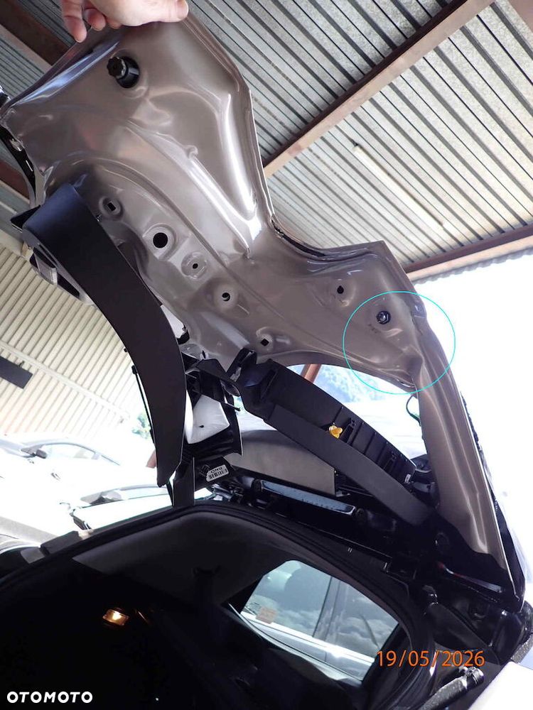 SsangYong/KGM Tivoli 1.5 T-GDI 4WD Automatik Onyx - 18