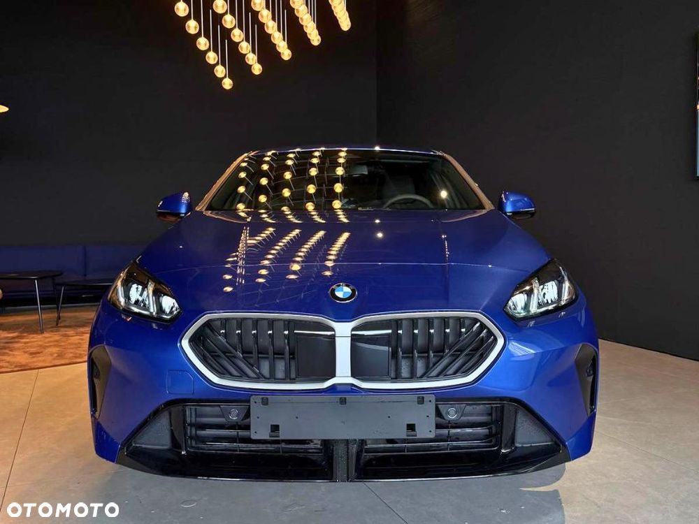 BMW Seria 1 - 2