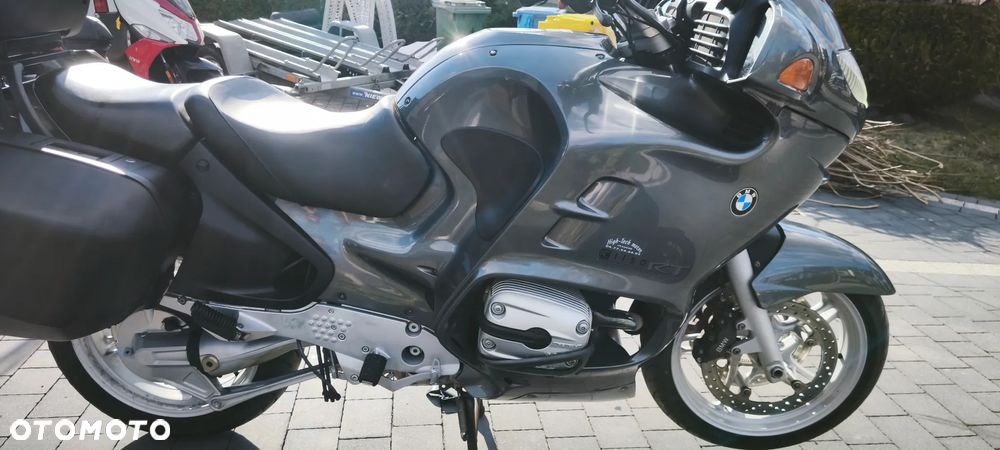 BMW R - 5