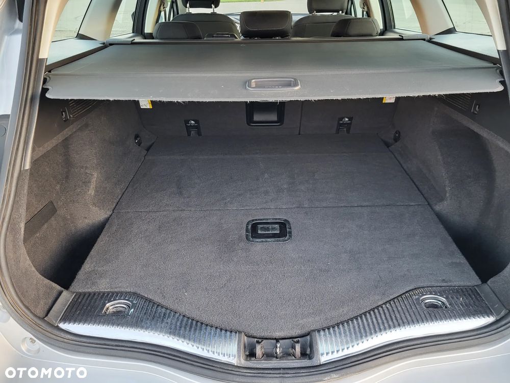 Ford Mondeo 2.0 TDCi Titanium - 21