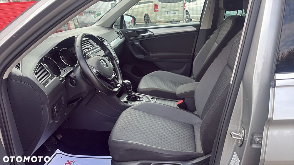 Volkswagen Tiguan 2.0 TDI BMT SCR 4Mot Comfortline DSG - 30