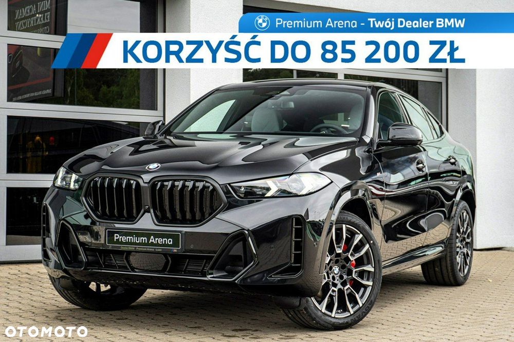 BMW X6 - 2