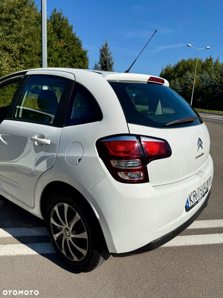 Citroën C3 - 3