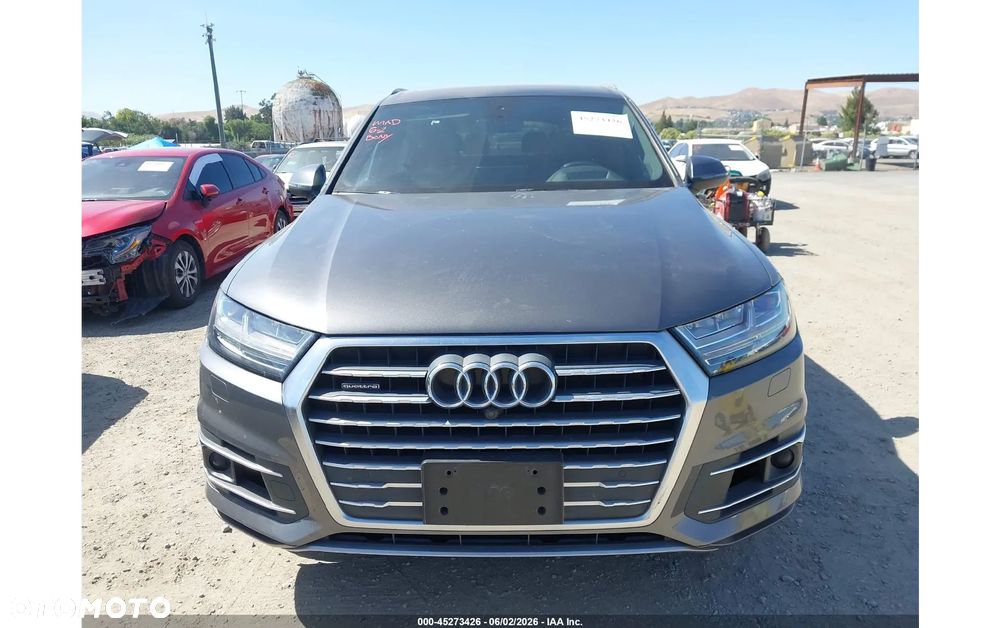 Audi Q7 - 5