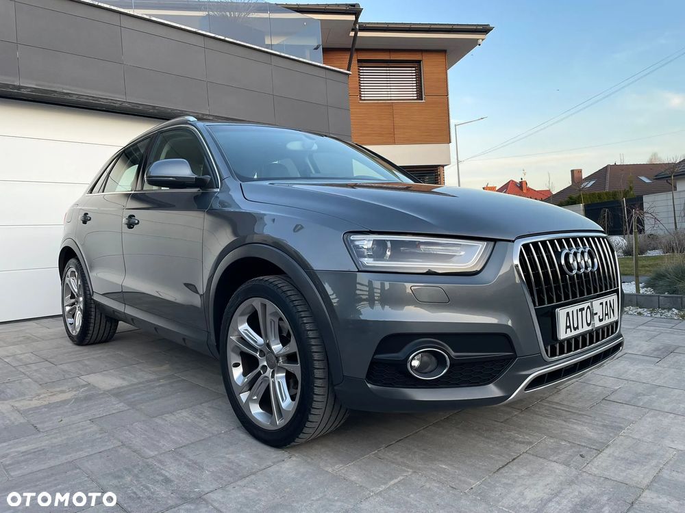 Audi Q3 2.0 TDI - 32