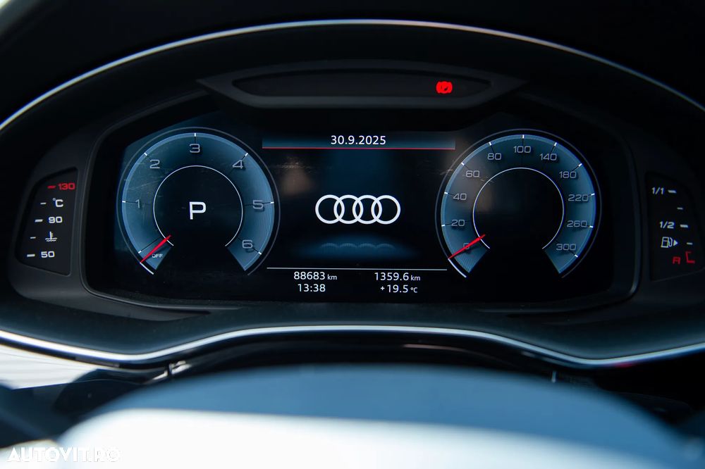 Audi Q8 3.0 50 TDI quattro Tiptronic MHEV - 21