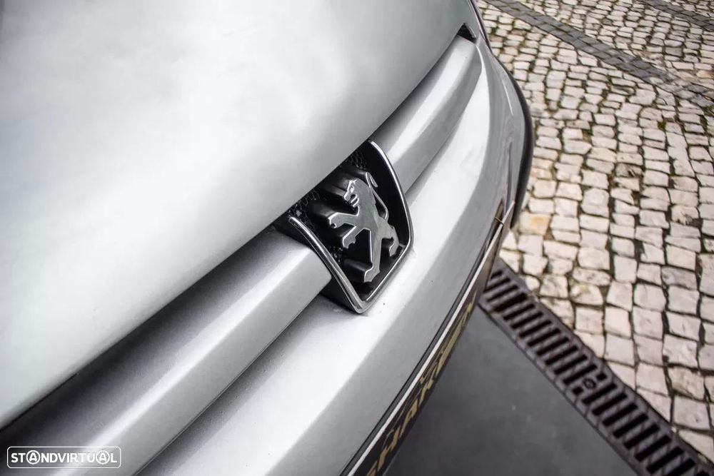 Peugeot 307 1.6 HDI - 9