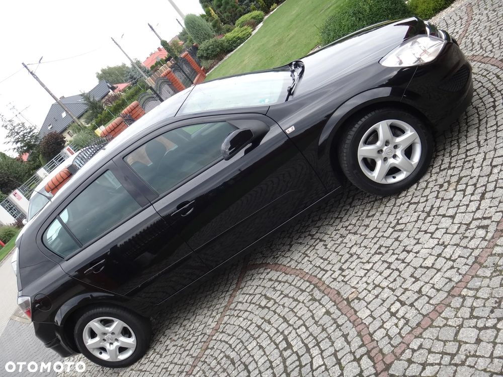 Opel Astra 1.6 Innovation - 14