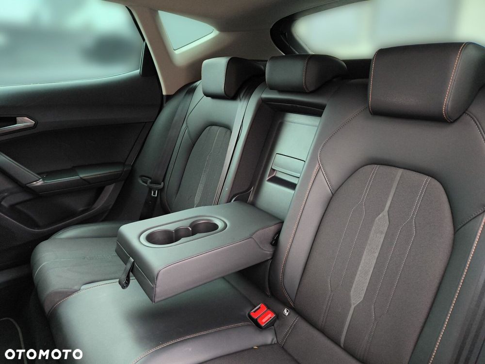 Cupra Formentor 1.5 TSI DSG - 14