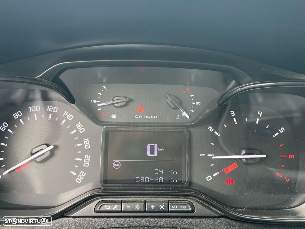 Citroën C3 1.2 PureTech Feel - 3