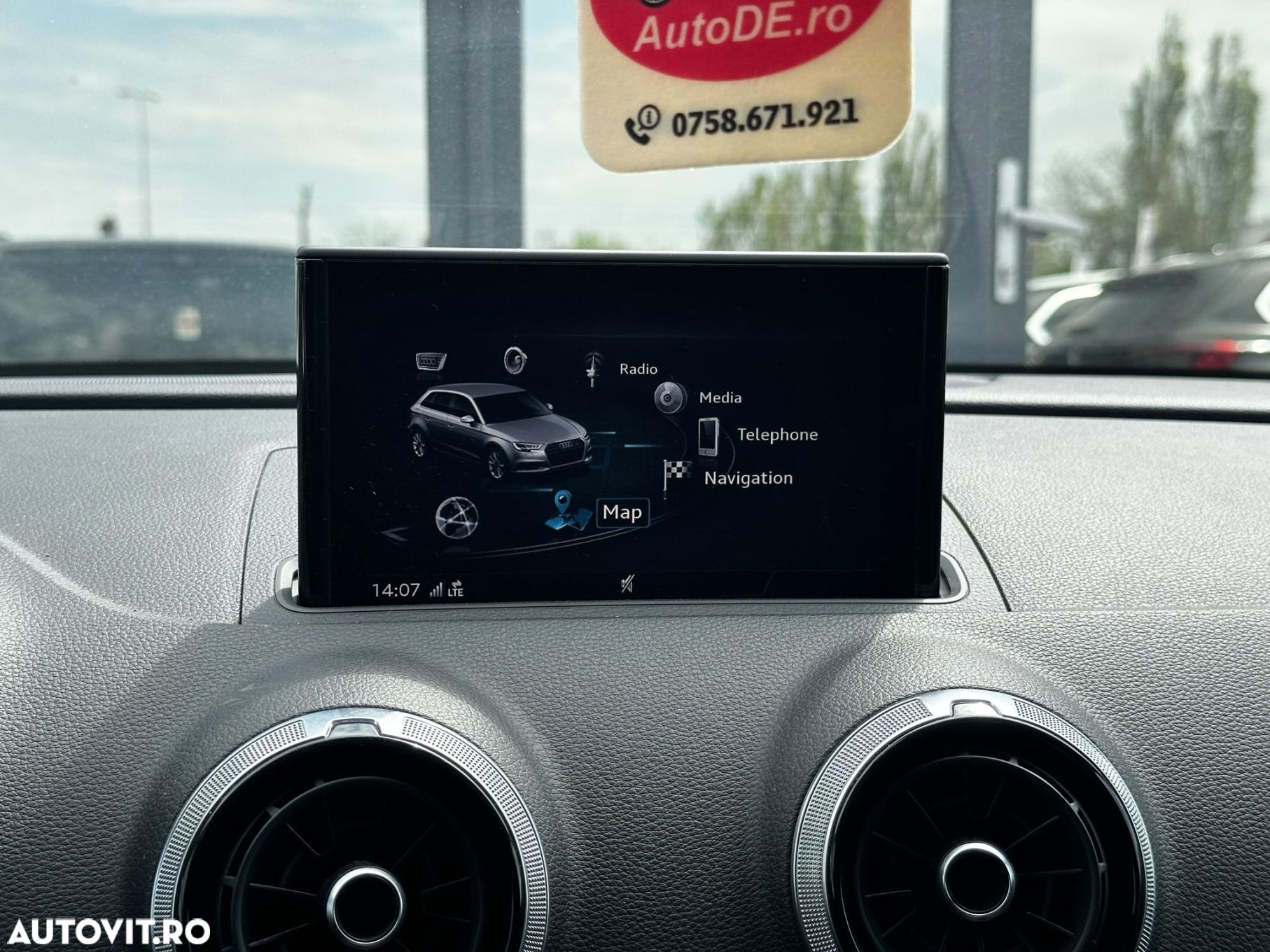 Audi A3 - 13
