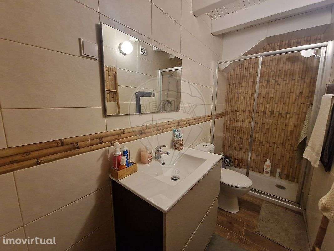 Moradia T1 para arrendamento - Grande imagem: 5/7