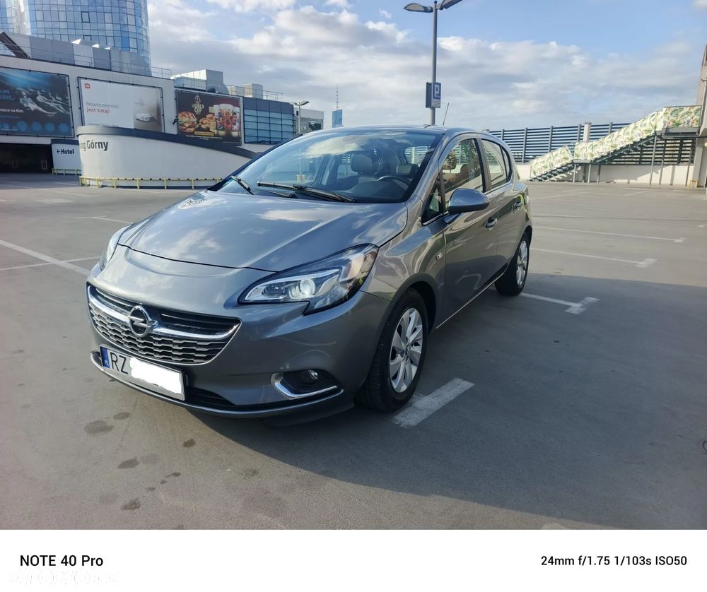 Opel Corsa 1.3 CDTI Cosmo ecoFLEX - 1