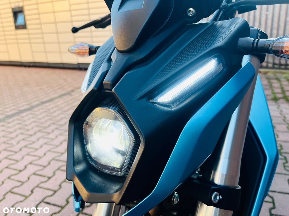 VOGE R125 - 9