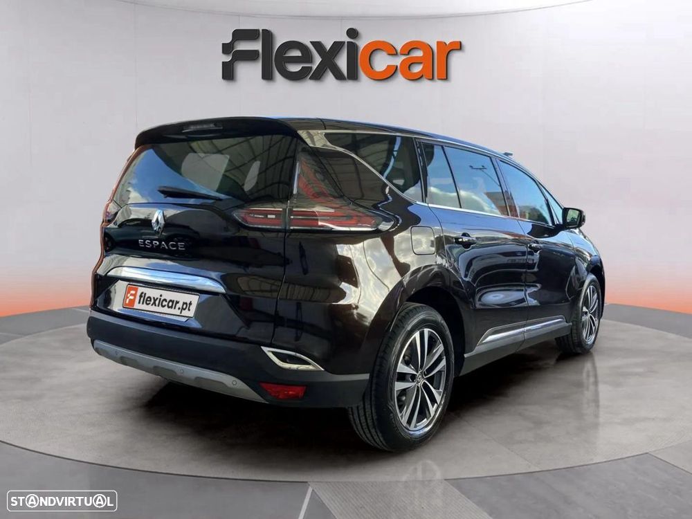 Renault Espace 1.6 dCi Zen EDC - 3