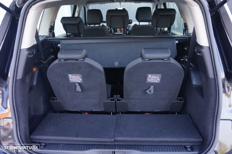 Citroën Grand C4 Spacetourer 1.5 BlueHDi Feel - 4
