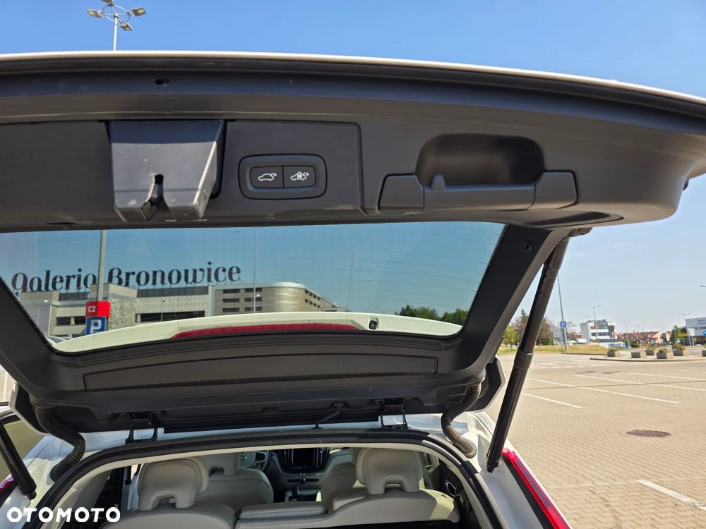 Volvo XC 60 B5 B Inscription - 10