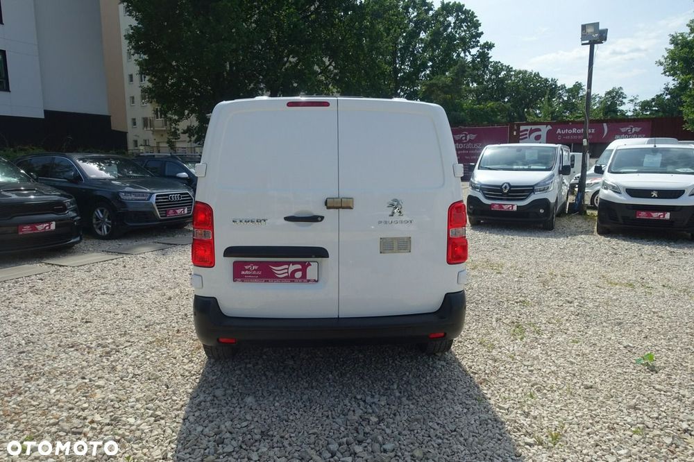 Peugeot Expert - 8