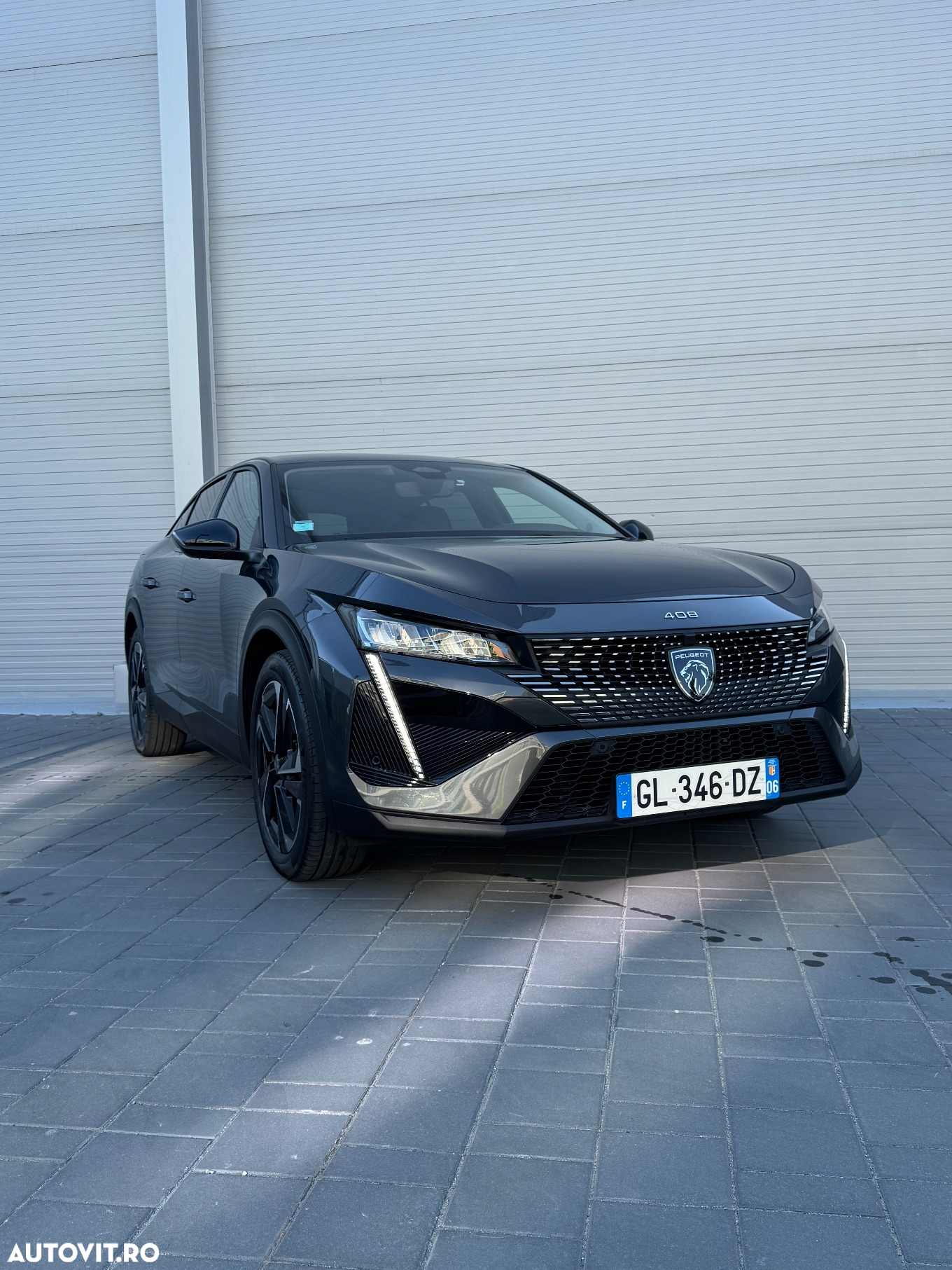 Peugeot 308 1.2L PureTech 130 S&S EAT8 Allure - 32