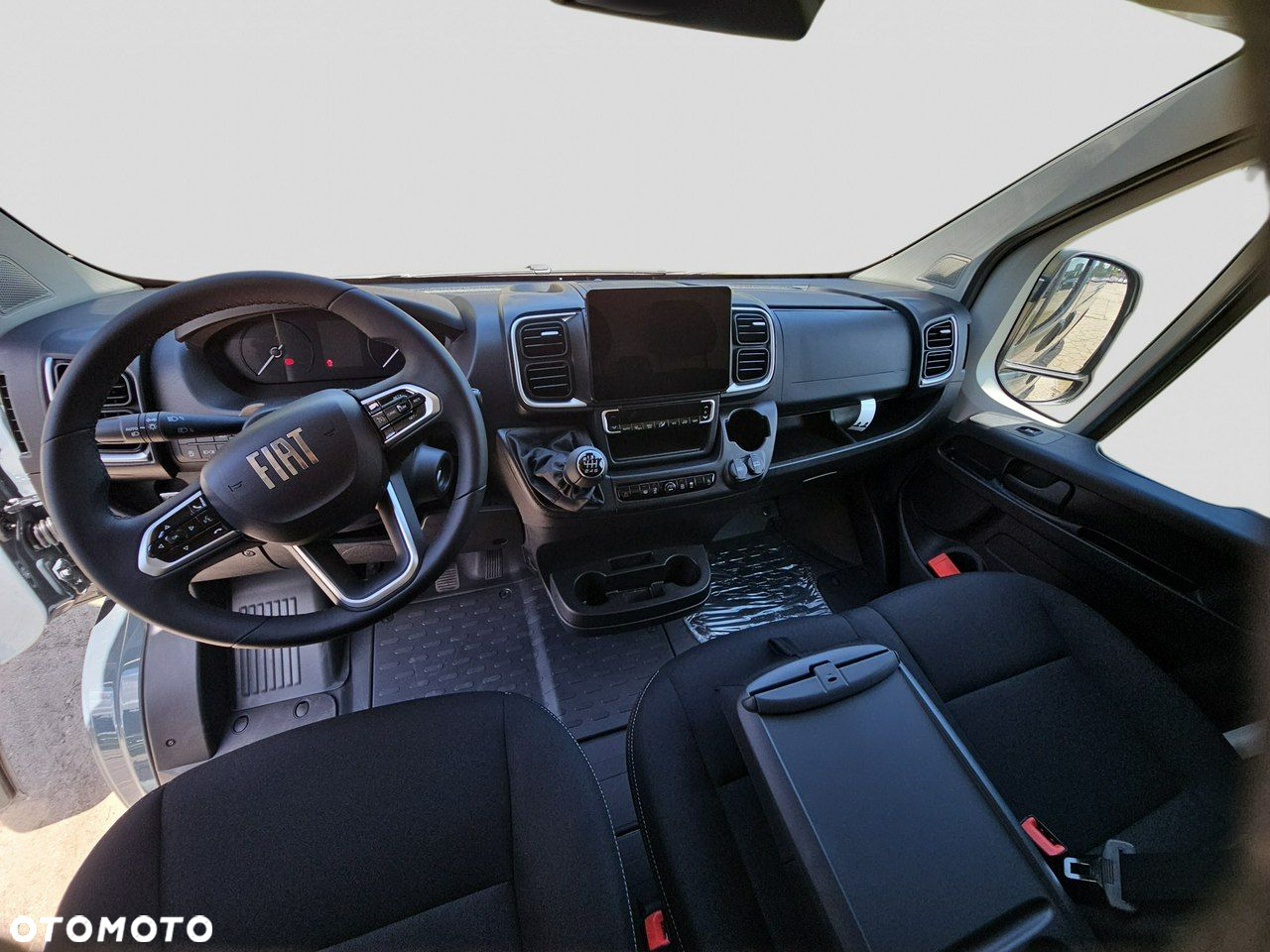 Fiat Ducato - 24