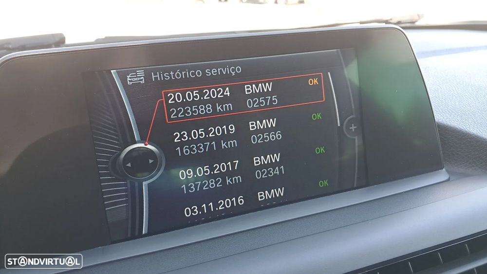 BMW 120 d Pack M - 45