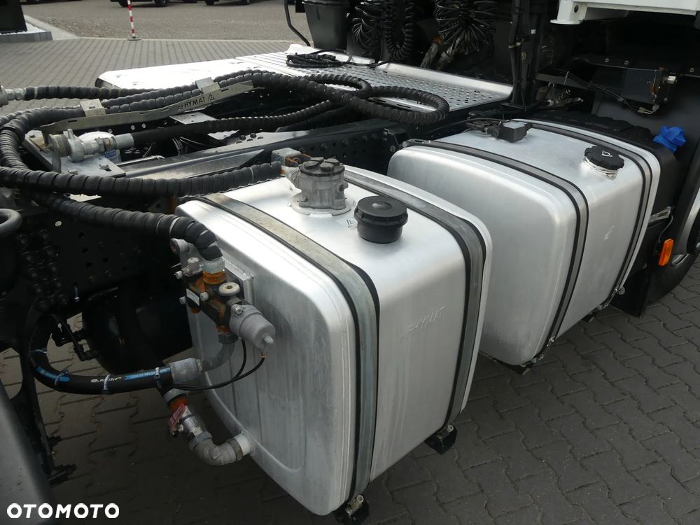Iveco STRALIS X WAY 460 / EURO 6 / RETARDER / 460 TYS KM / - 14