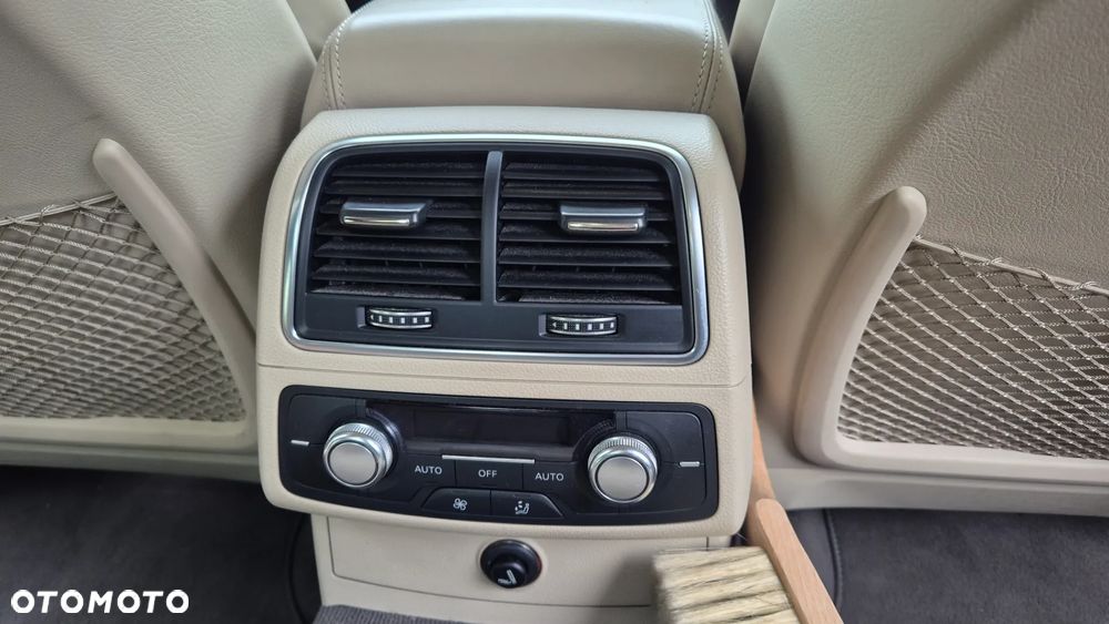 Audi A6 Limousine - 7