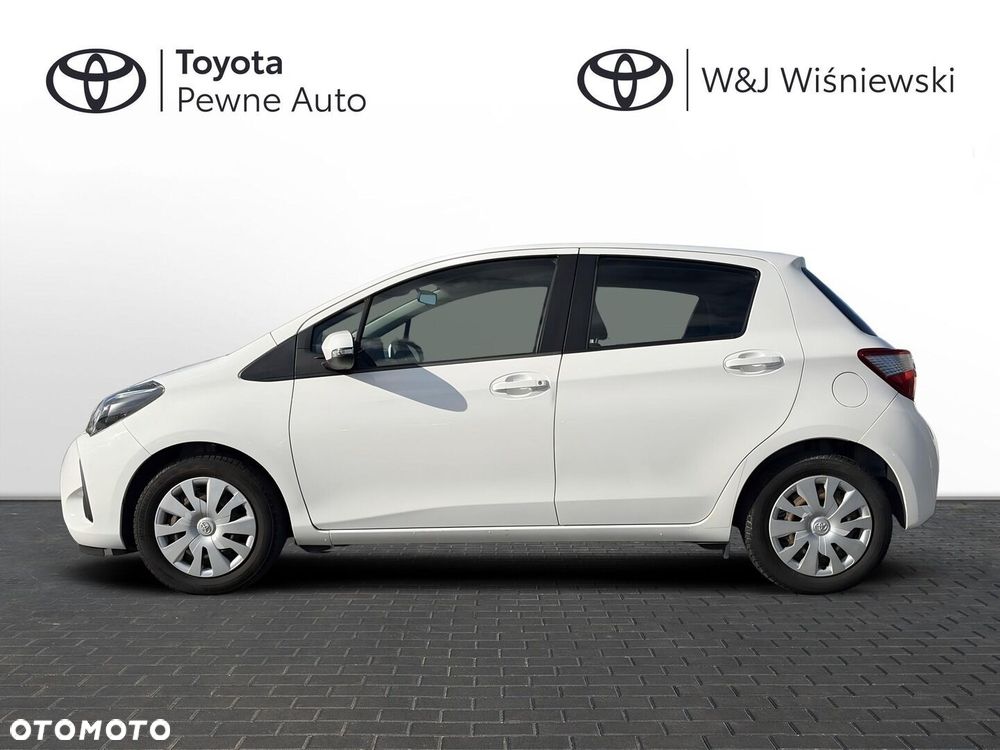 Toyota Yaris - 7