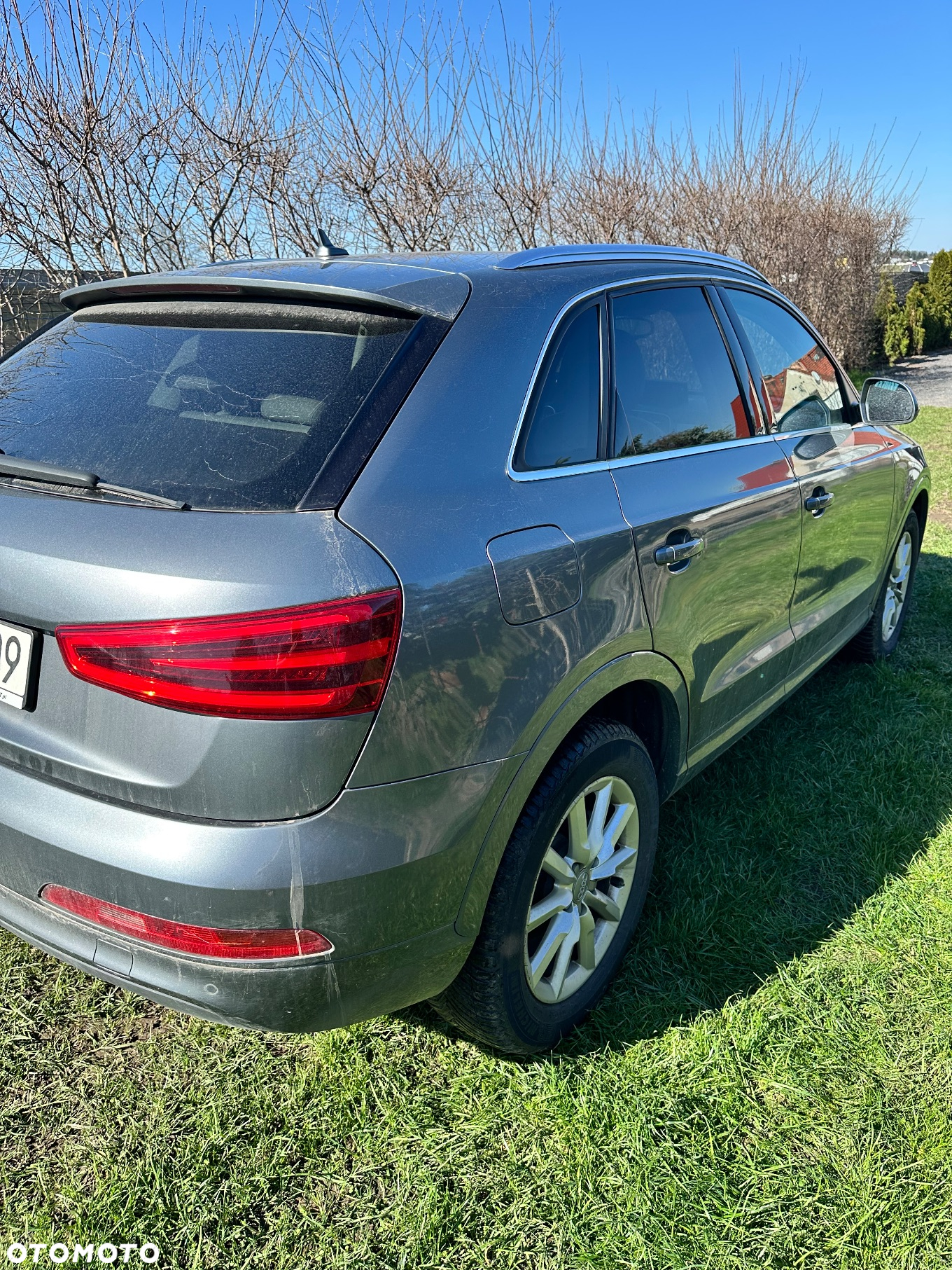 Audi Q3 2.0 TDI Quattro S tronic - 4