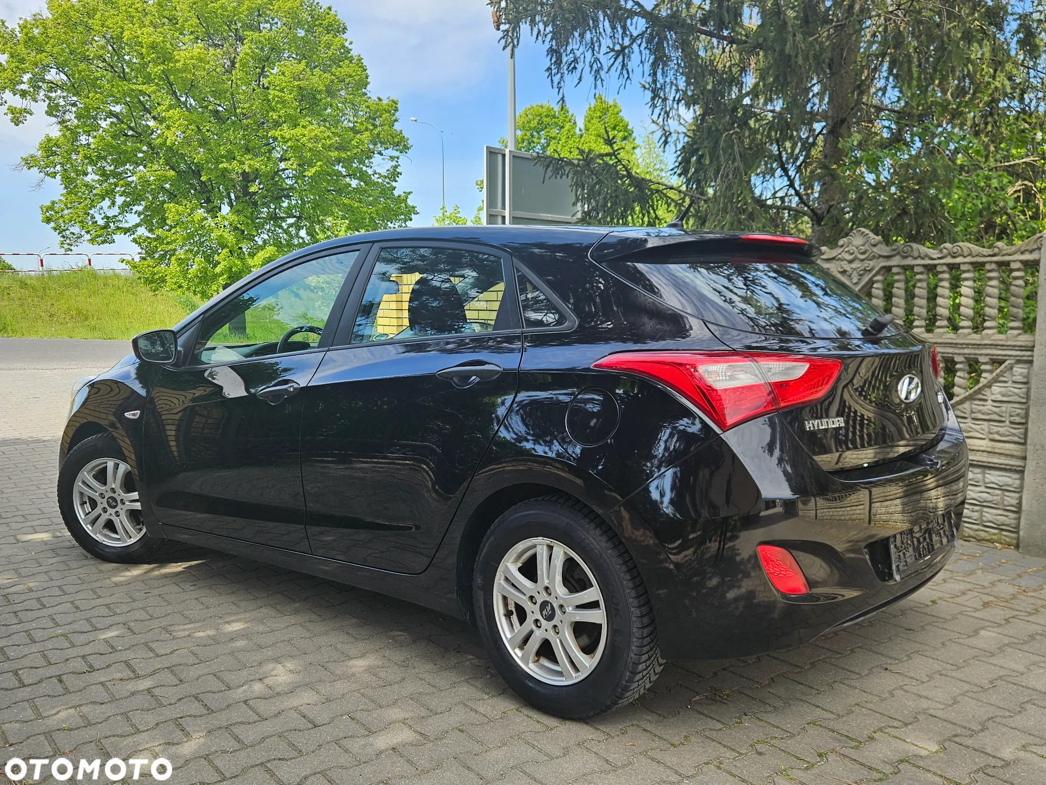 Hyundai i30 1.4 Classic - 28