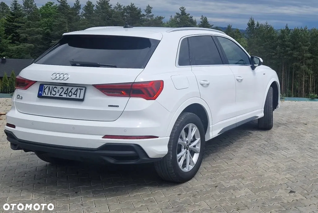 Audi Q3 45 TFSI quattro S tronic S line - 6
