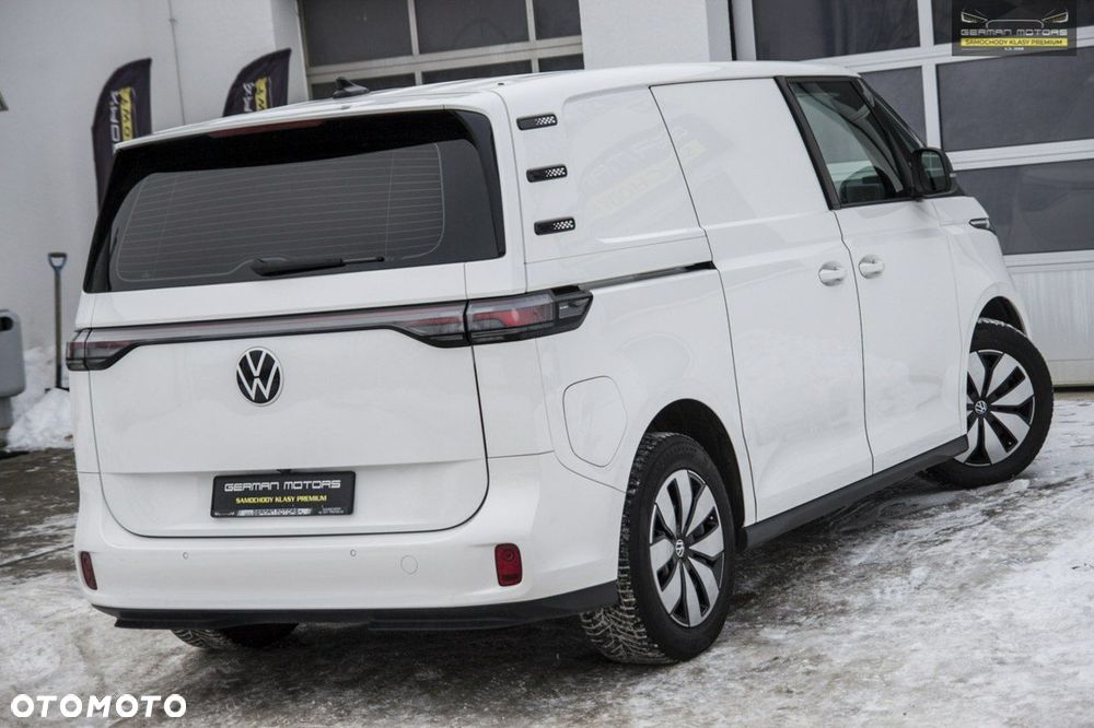 Volkswagen ID. Buzz - 9