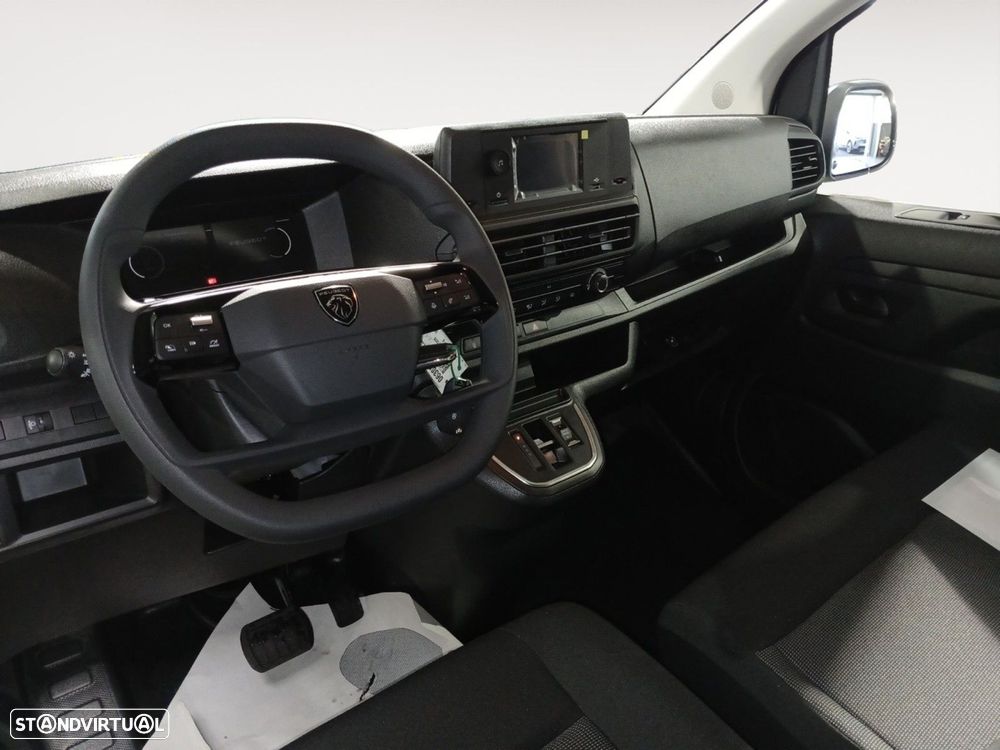 Peugeot e-Expert 50 kWh Standard - 10