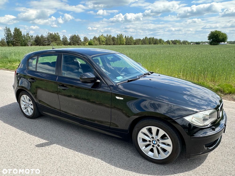 BMW Seria 1 - 19