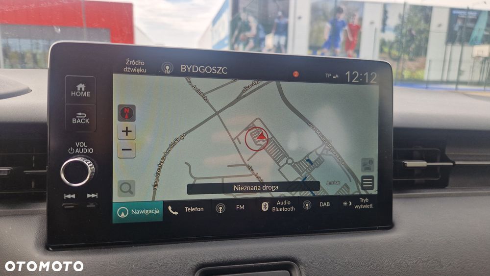 Honda HR-V 1.5 Elegance (ADAS / Connect+) CVT - 26