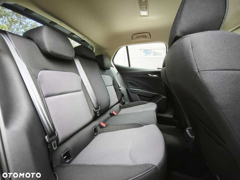 Skoda Fabia 1.0 TSI Selection DSG - 9