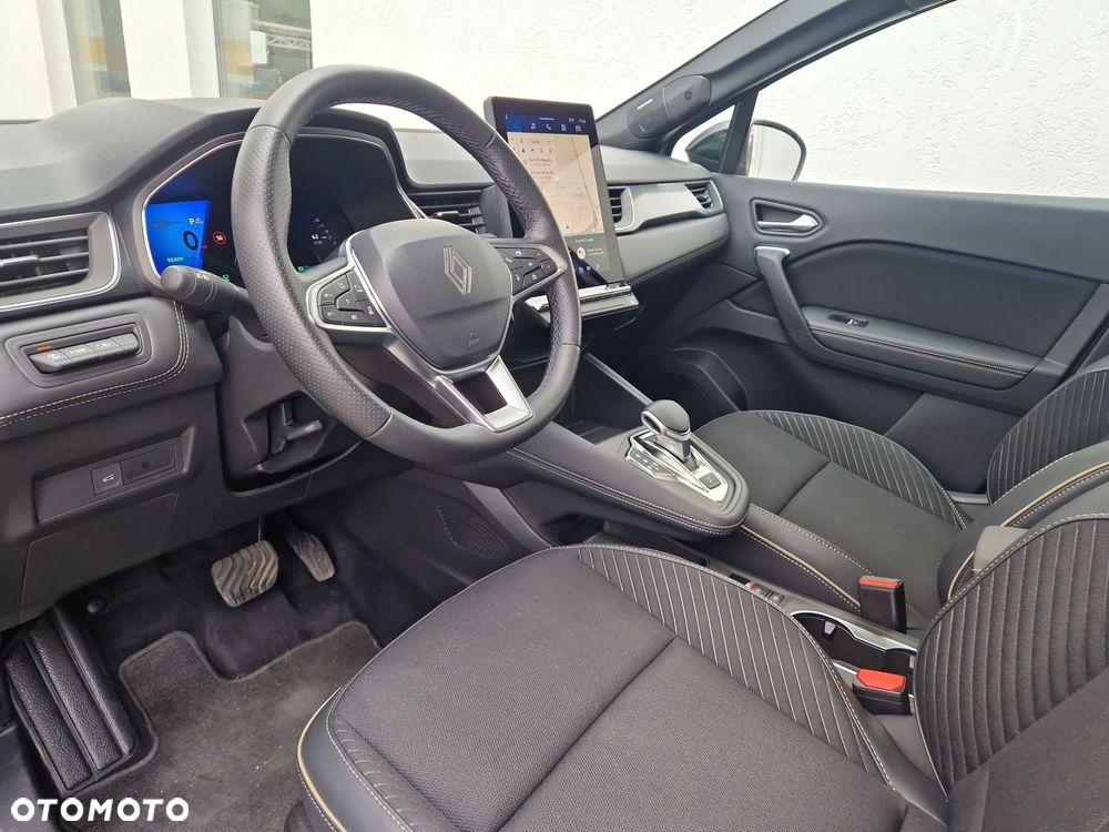 Renault Symbioz 1.6 E-Tech Full Hybrid 145 Iconic - 9