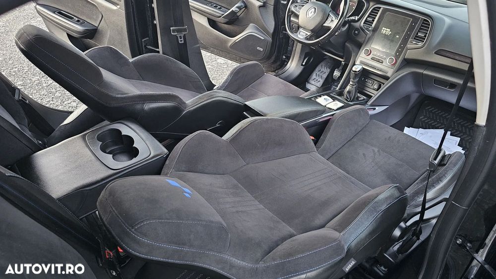 Renault Megane 1.6 dCi Energy GT Line - 11