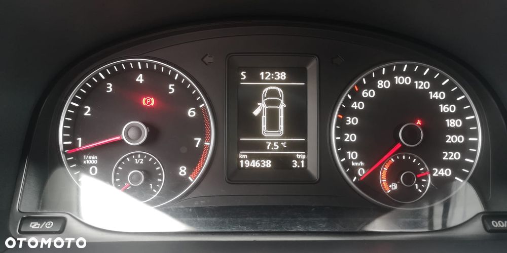 Volkswagen Caddy - 17