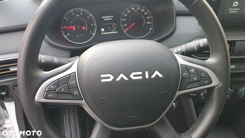 Dacia Sandero Stepway - 32