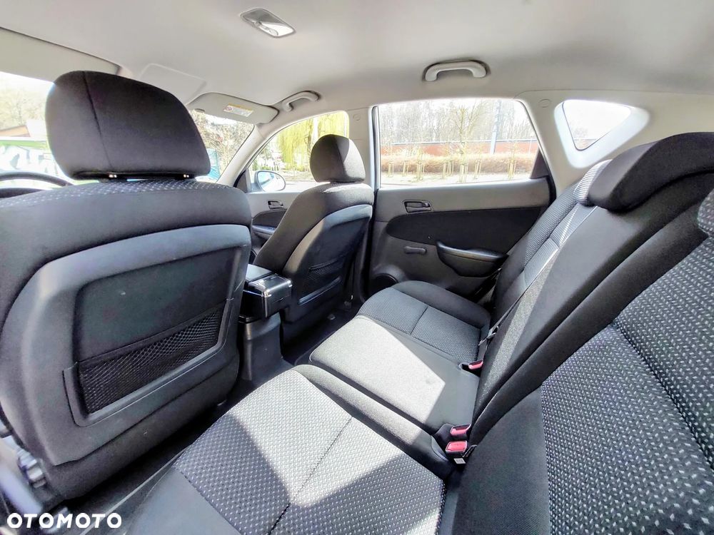Hyundai i30 - 12