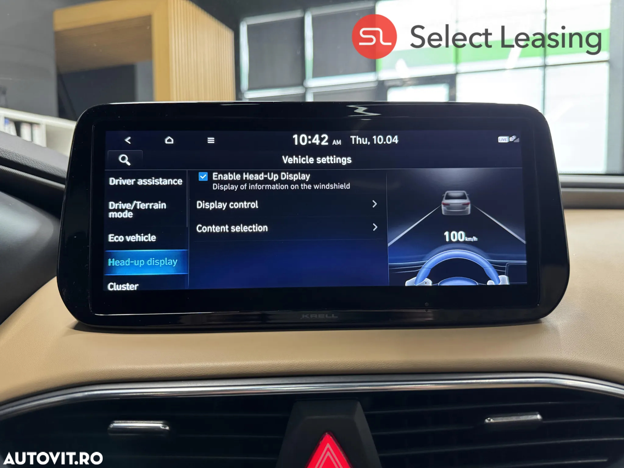 Hyundai Santa Fe 1.6 Plugin-Hybrid 4WD Signature - 25